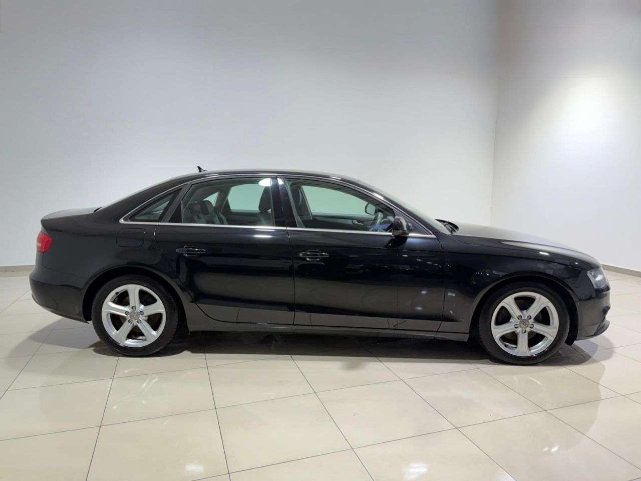 2013 AUDI A4 2013 AUDI A4