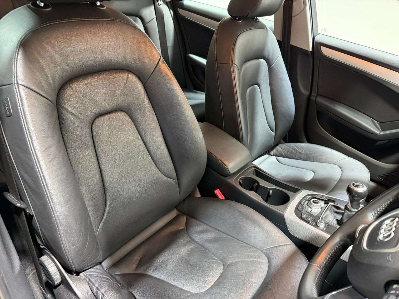 2013 AUDI A4 2013 AUDI A4