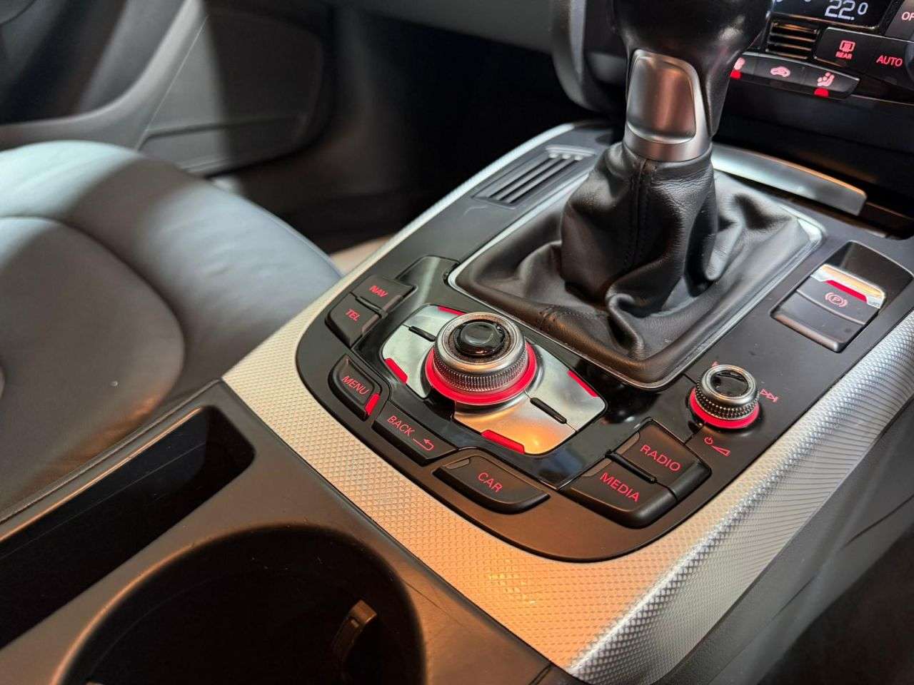 2013 AUDI A4 2013 AUDI A4