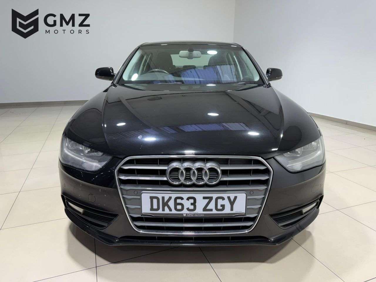 A 2013 AUDI A4 2.0 TDI SE Technik Saloon 4dr Diesel Manual Euro 5 (s/s) (143 ps) NATIONWID A 2013 AUDI A4 2.0 TDI SE Technik Saloon 4dr Diesel Manual Euro 5 (s/s) (143 ps) NATIONWID