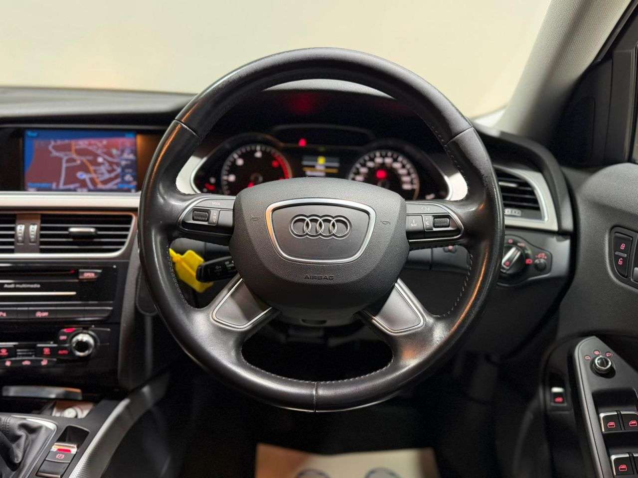 2013 AUDI A4 2013 AUDI A4