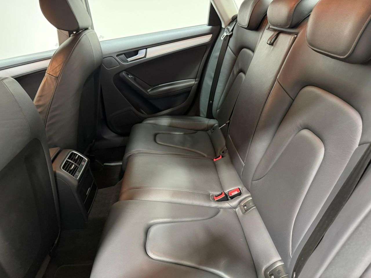 2013 AUDI A4 2013 AUDI A4