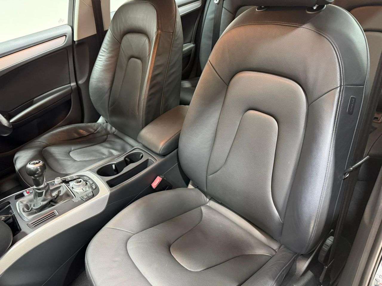 2013 AUDI A4 2013 AUDI A4