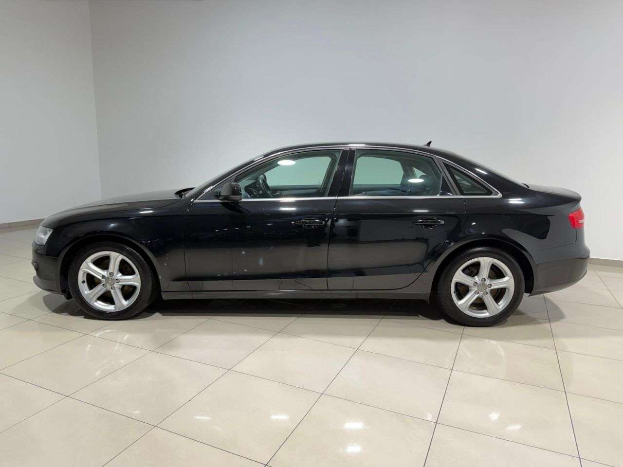 2013 AUDI A4 2013 AUDI A4