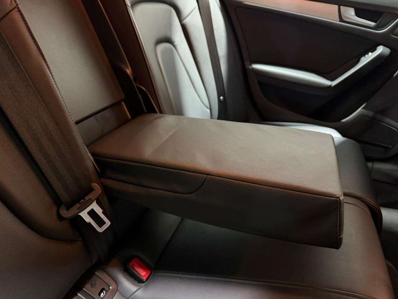 2013 AUDI A4 2013 AUDI A4