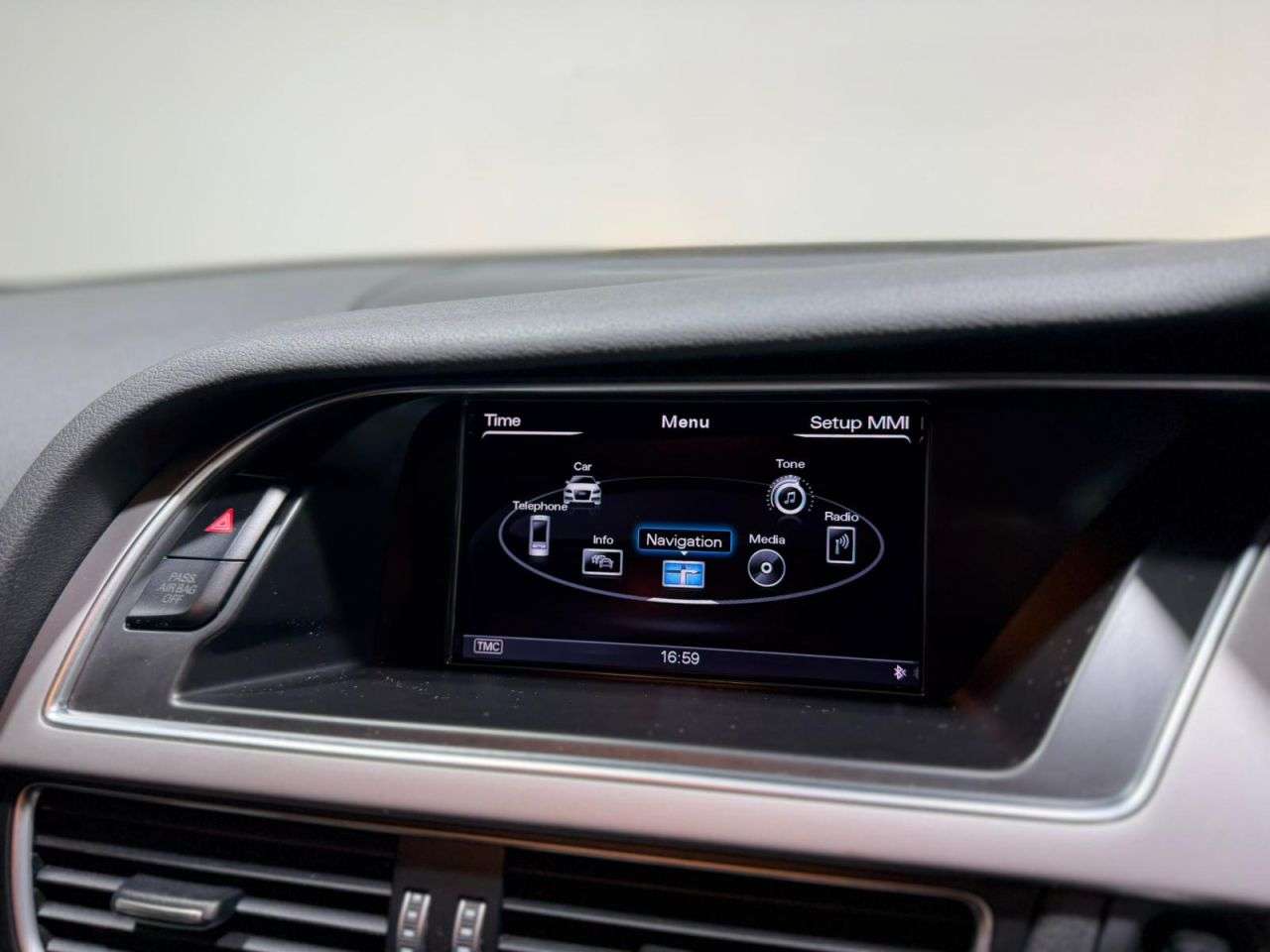 2013 AUDI A4 2013 AUDI A4