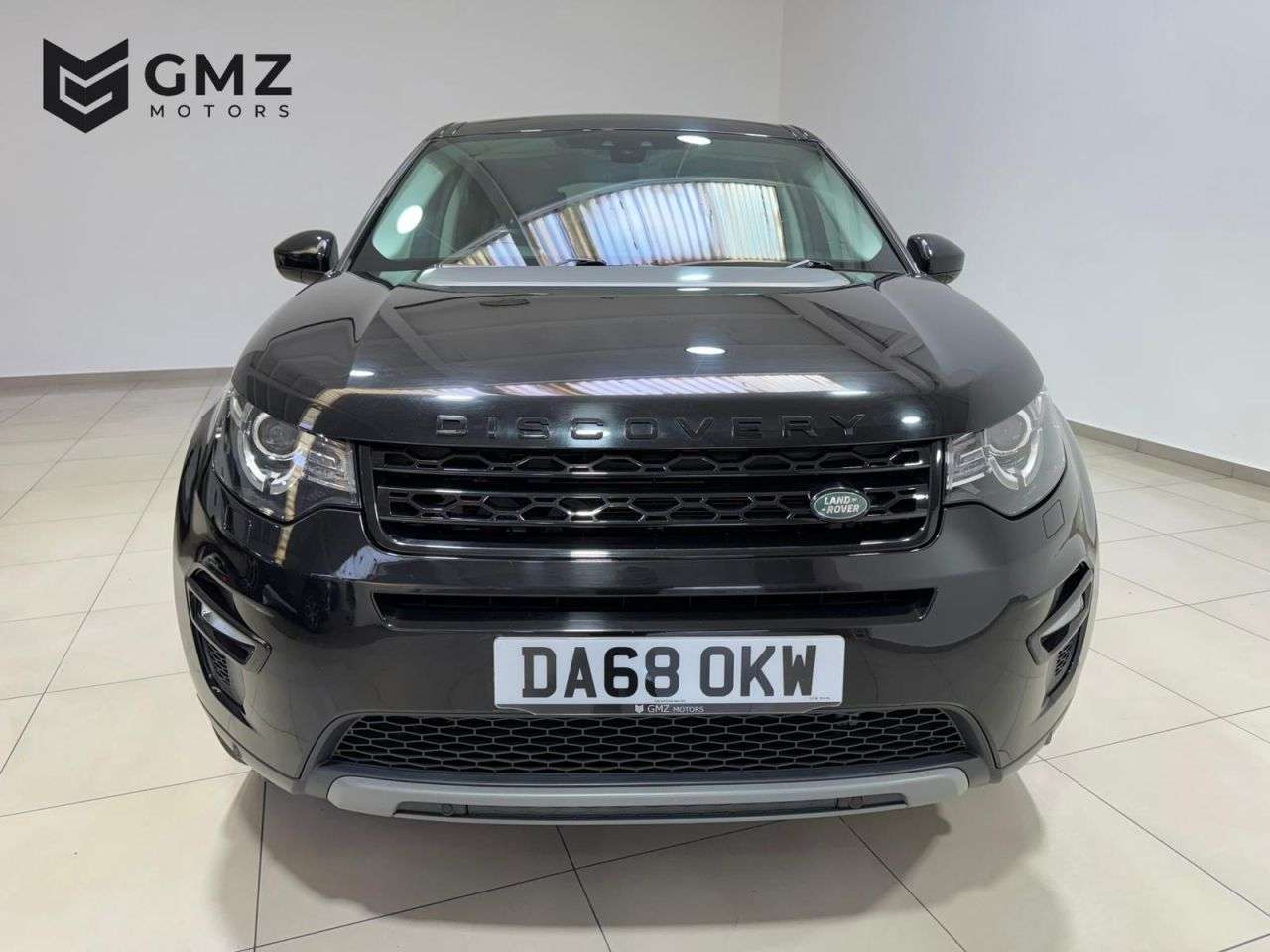 A 2018 LAND ROVER DISCOVERY SPORT 2.0 TD4 HSE SUV 5dr Diesel Auto 4WD Euro 6 (s/s) (180 ps) NATIONWIDE DELIVE A 2018 LAND ROVER DISCOVERY SPORT 2.0 TD4 HSE SUV 5dr Diesel Auto 4WD Euro 6 (s/s) (180 ps) NATIONWIDE DELIVE