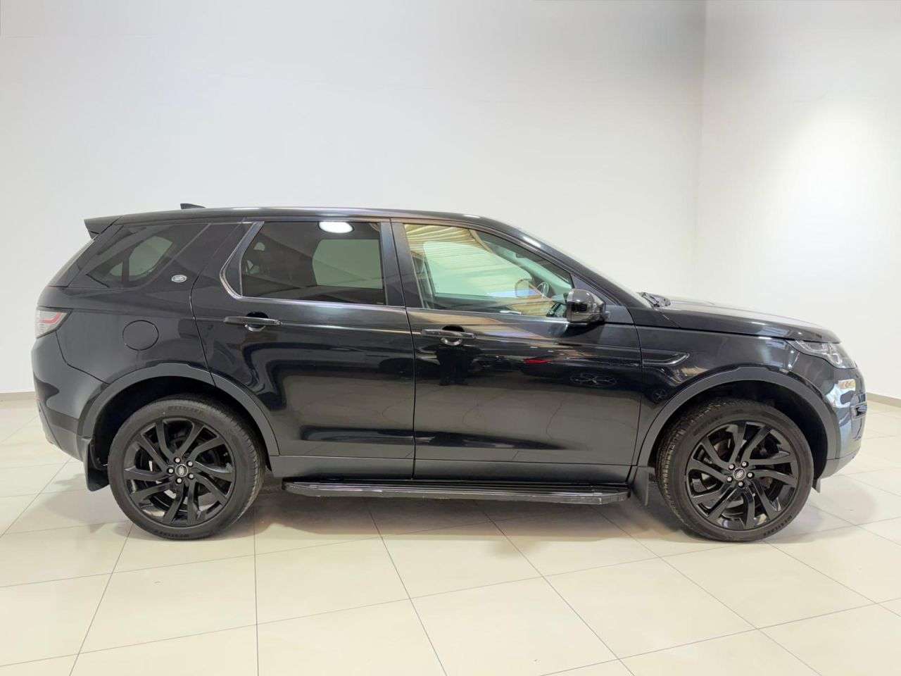2018 LAND ROVER DISCOVERY SPORT 2018 LAND ROVER DISCOVERY SPORT