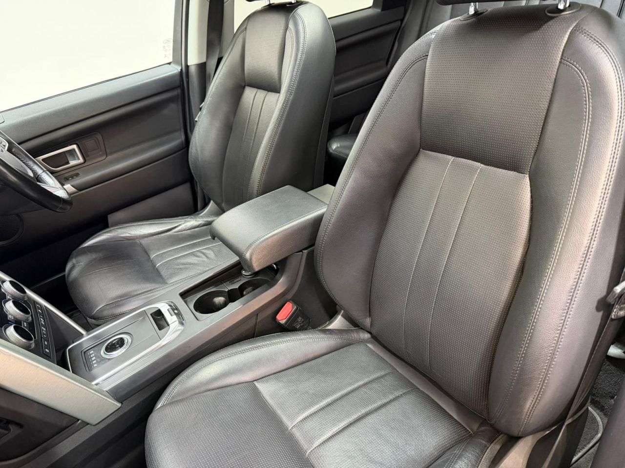 2018 LAND ROVER DISCOVERY SPORT 2018 LAND ROVER DISCOVERY SPORT