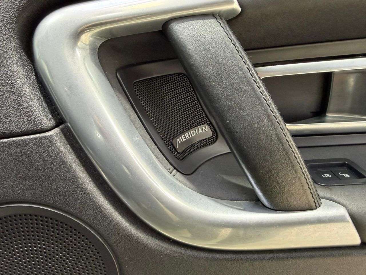 2018 LAND ROVER DISCOVERY SPORT 2018 LAND ROVER DISCOVERY SPORT