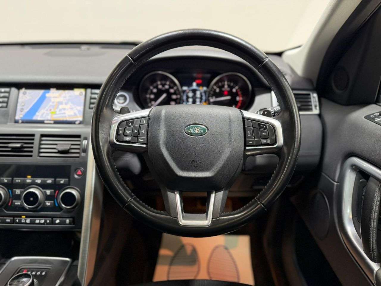 2018 LAND ROVER DISCOVERY SPORT 2018 LAND ROVER DISCOVERY SPORT