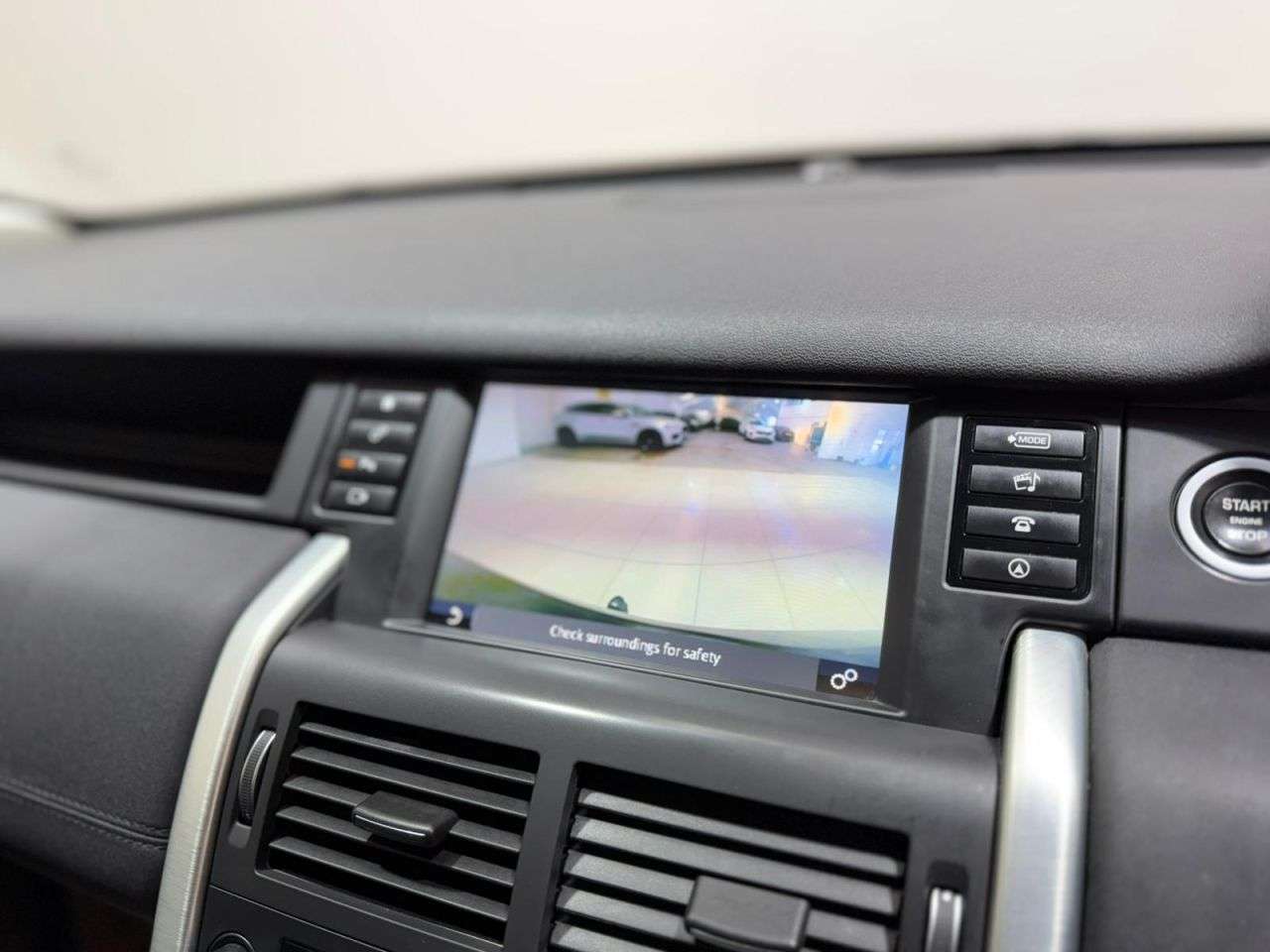 2018 LAND ROVER DISCOVERY SPORT 2018 LAND ROVER DISCOVERY SPORT