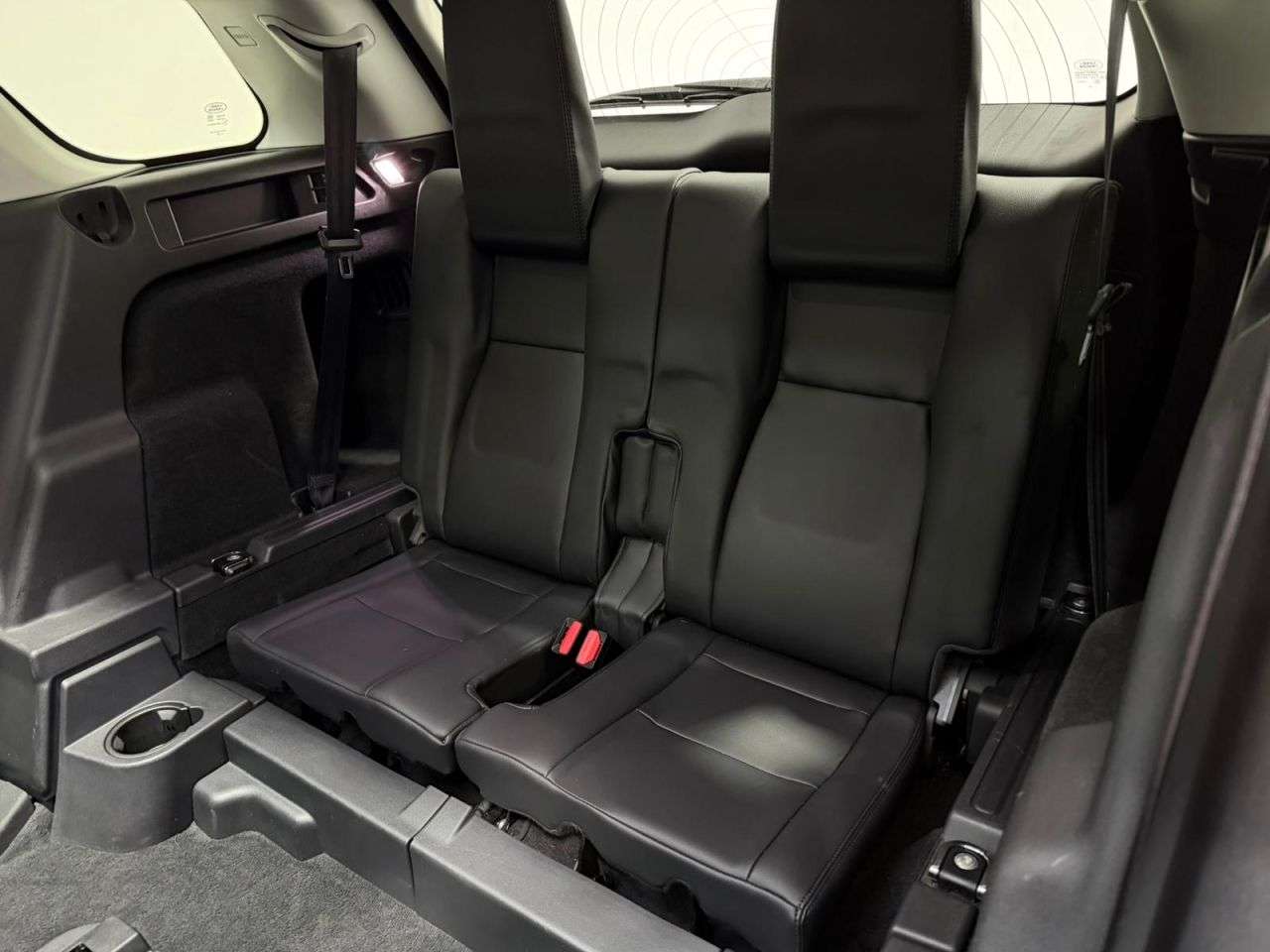 2018 LAND ROVER DISCOVERY SPORT 2018 LAND ROVER DISCOVERY SPORT