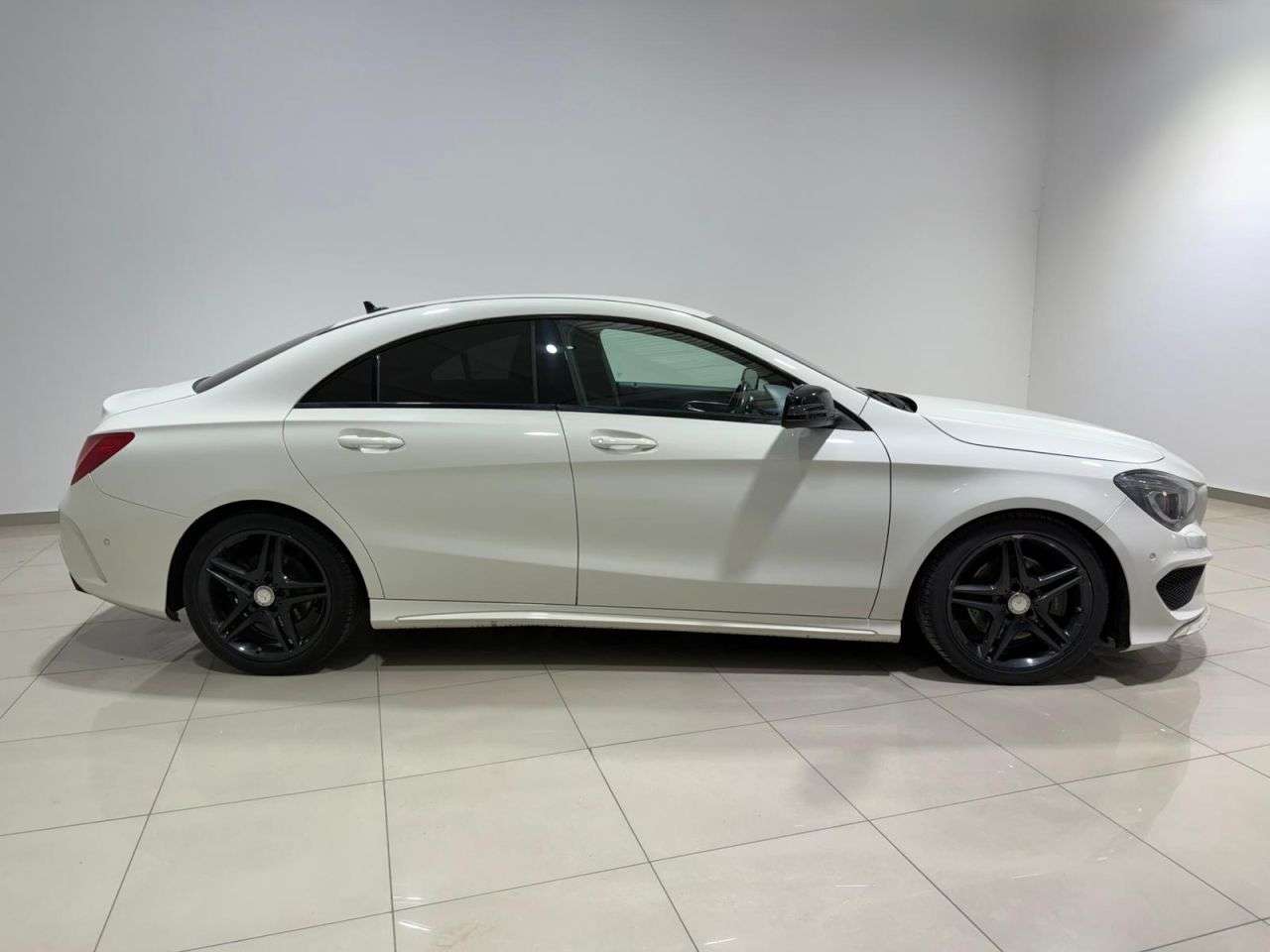 2015 MERCEDES CLA 2015 MERCEDES CLA
