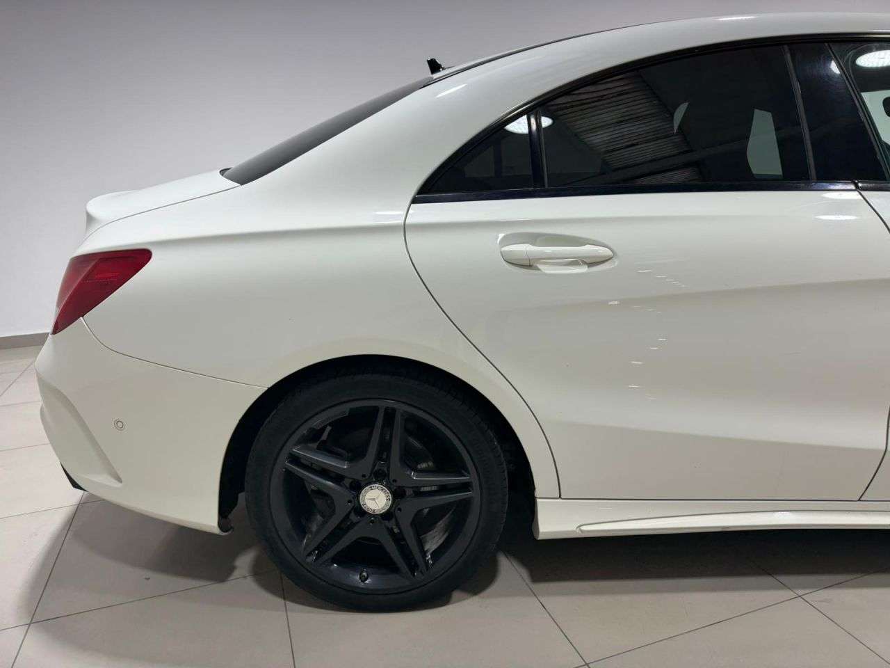 2015 MERCEDES CLA 2015 MERCEDES CLA