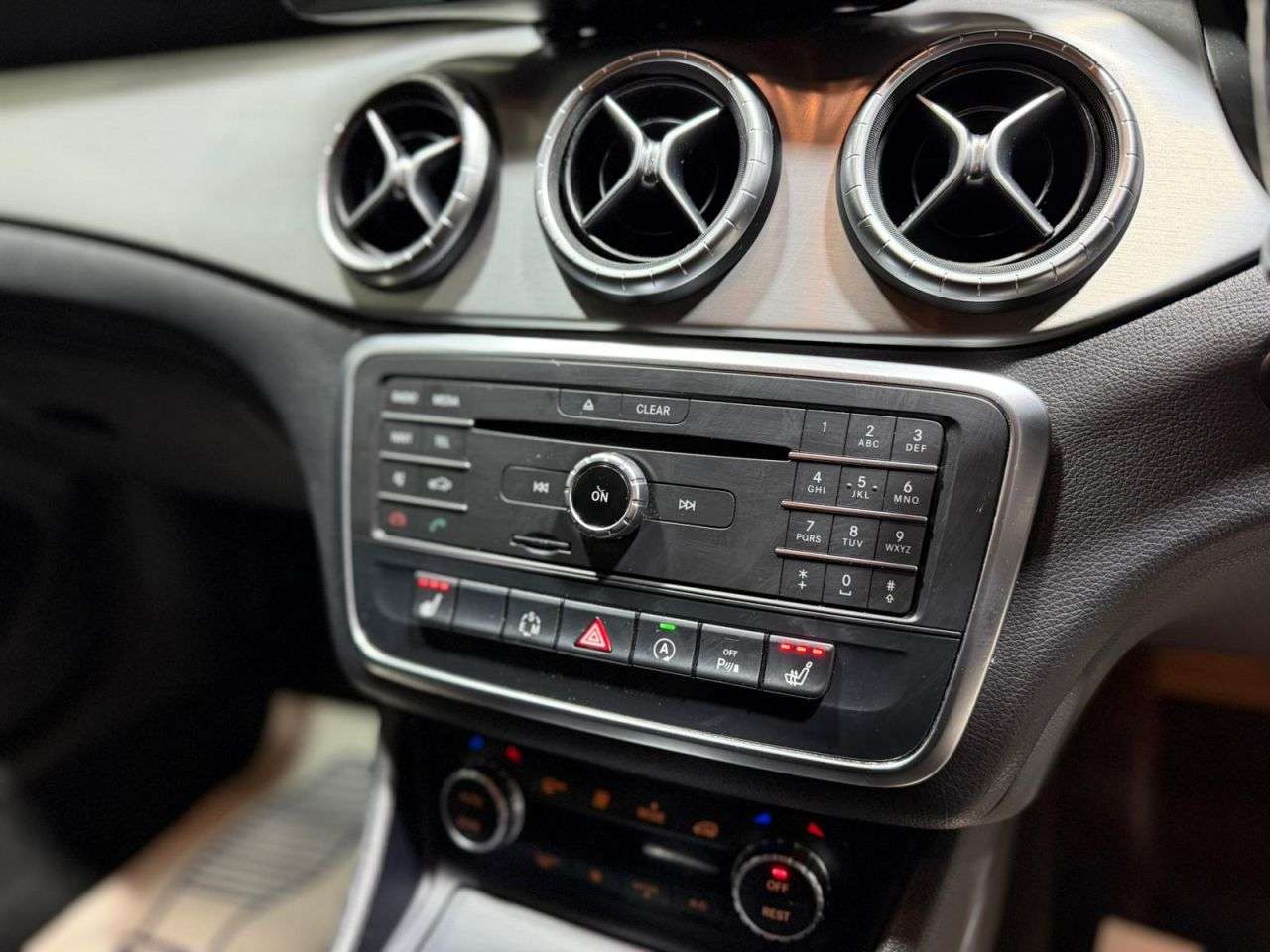 2015 MERCEDES CLA 2015 MERCEDES CLA