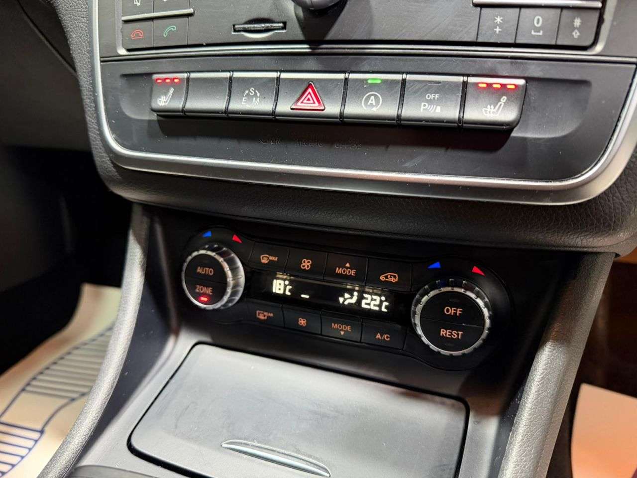 2015 MERCEDES CLA 2015 MERCEDES CLA