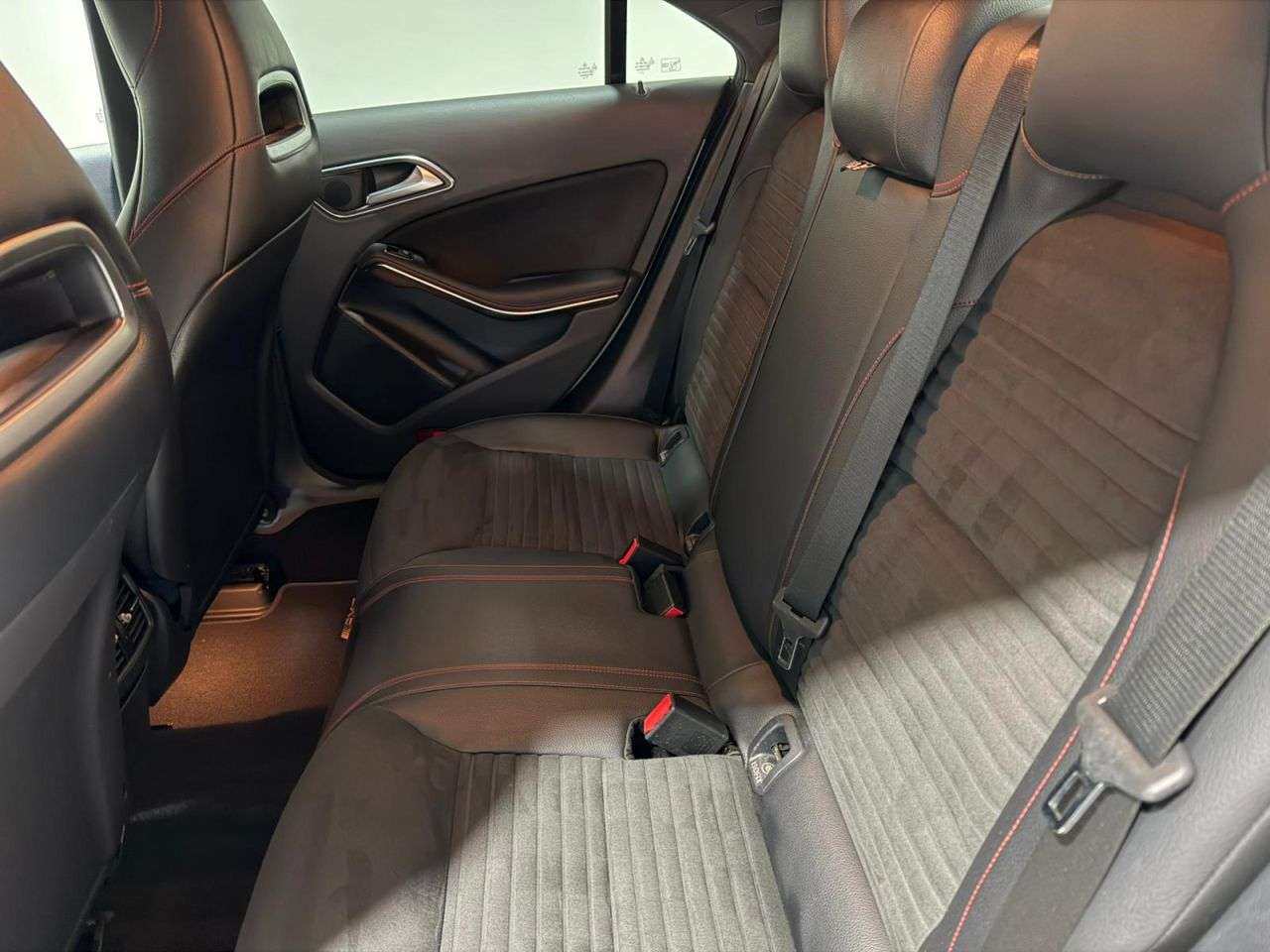 2015 MERCEDES CLA 2015 MERCEDES CLA