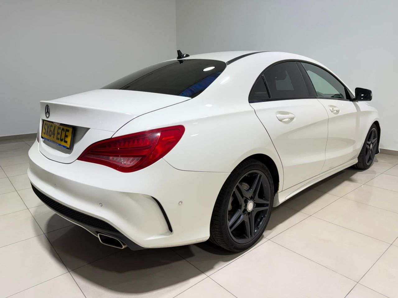 2015 MERCEDES CLA 2015 MERCEDES CLA