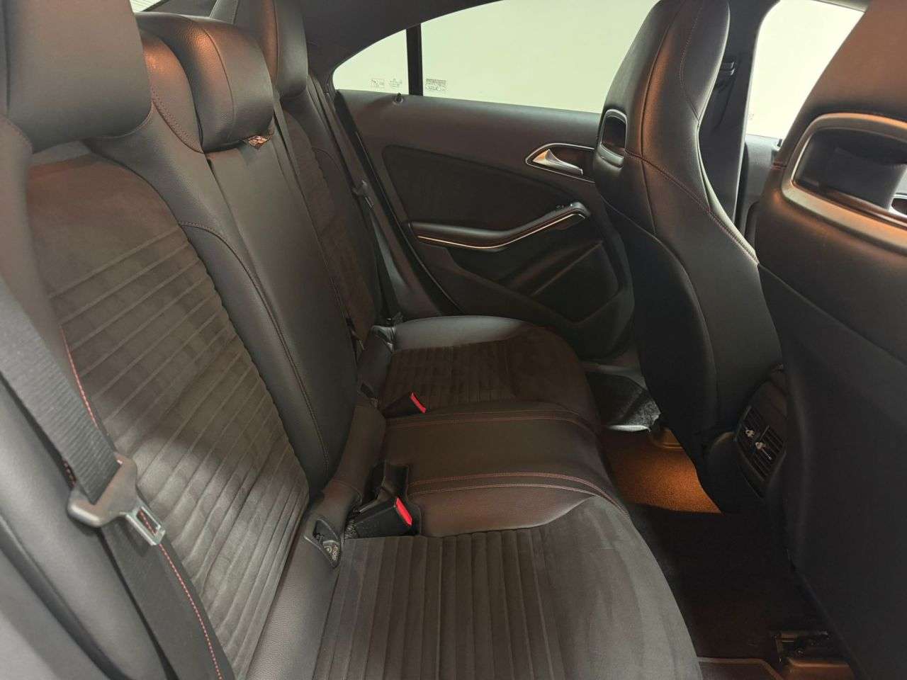 2015 MERCEDES CLA 2015 MERCEDES CLA