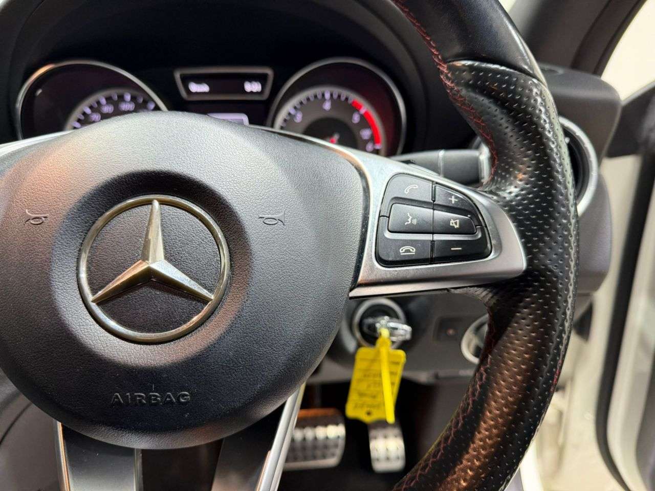 2015 MERCEDES CLA 2015 MERCEDES CLA