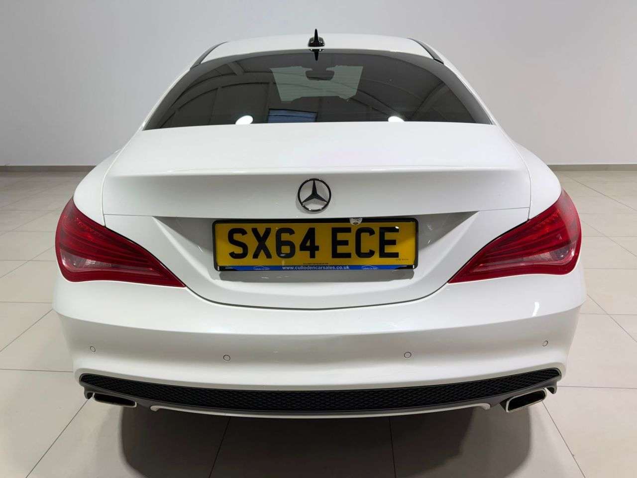 2015 MERCEDES CLA 2015 MERCEDES CLA