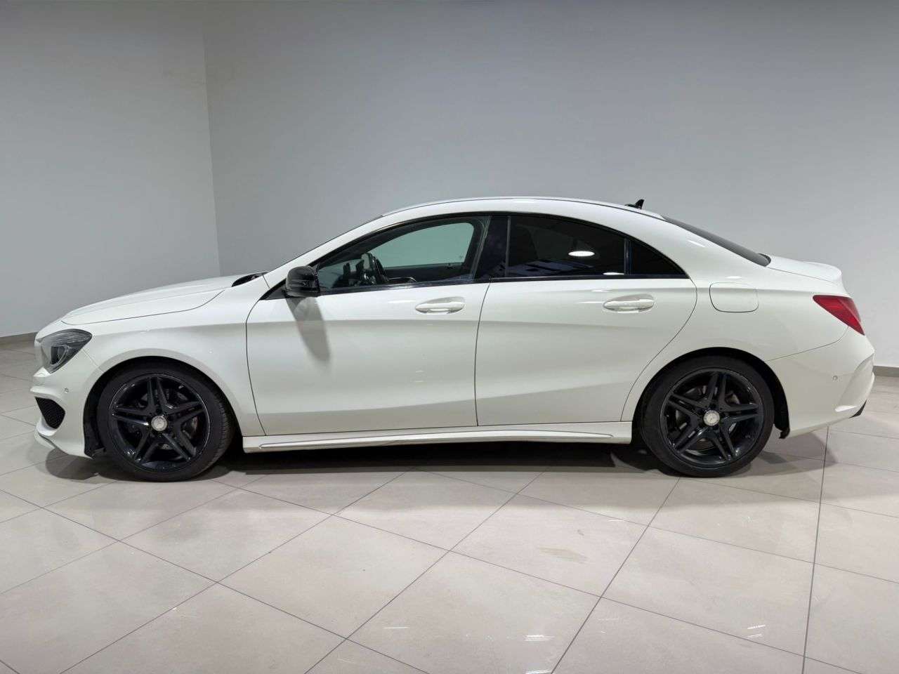 2015 MERCEDES CLA 2015 MERCEDES CLA