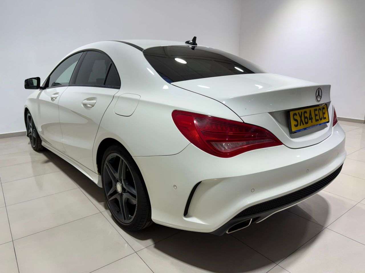 2015 MERCEDES CLA 2015 MERCEDES CLA