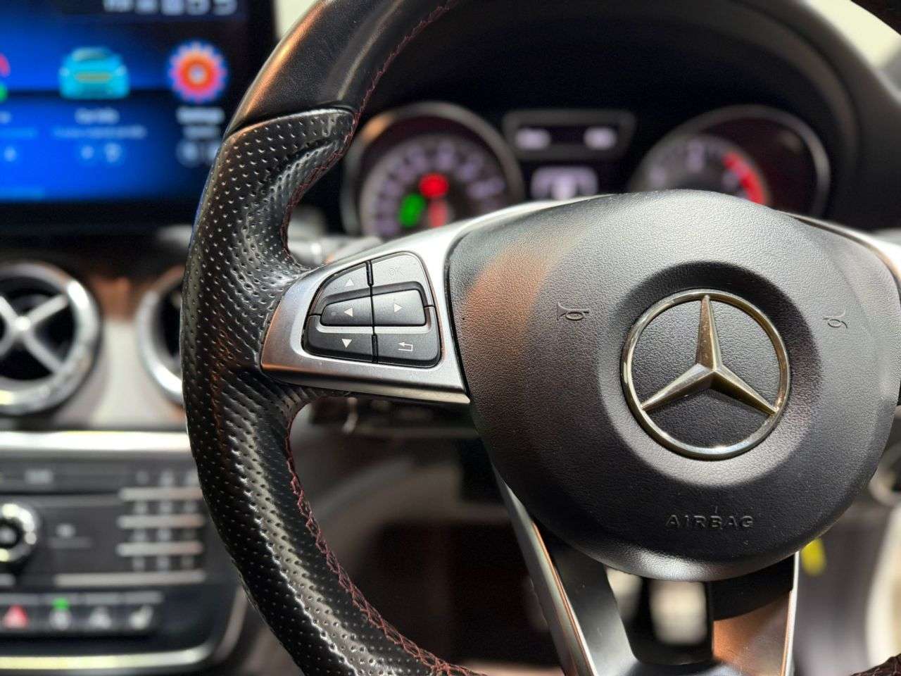 2015 MERCEDES CLA 2015 MERCEDES CLA