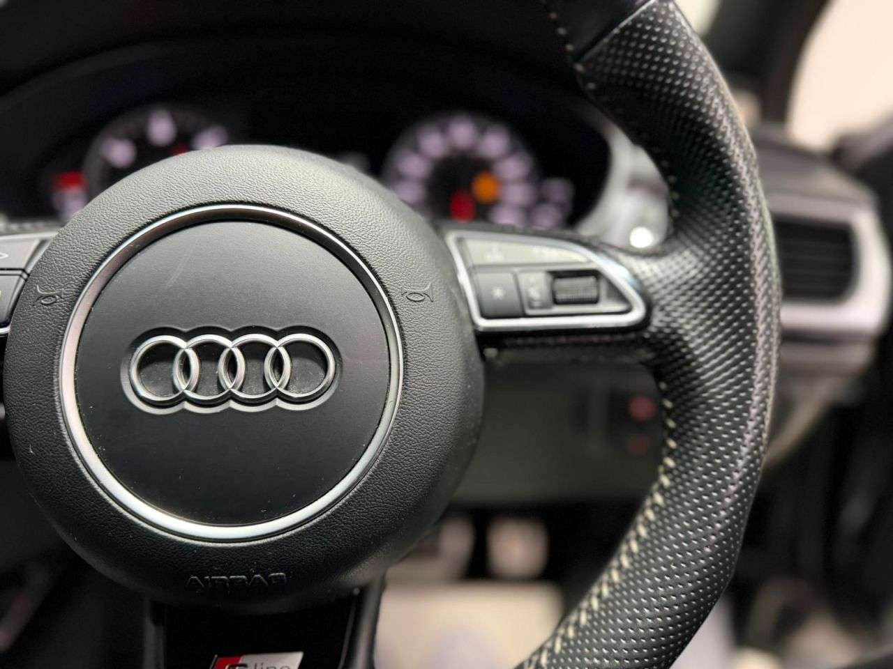 2018 AUDI A6 SALOON 2018 AUDI A6 SALOON