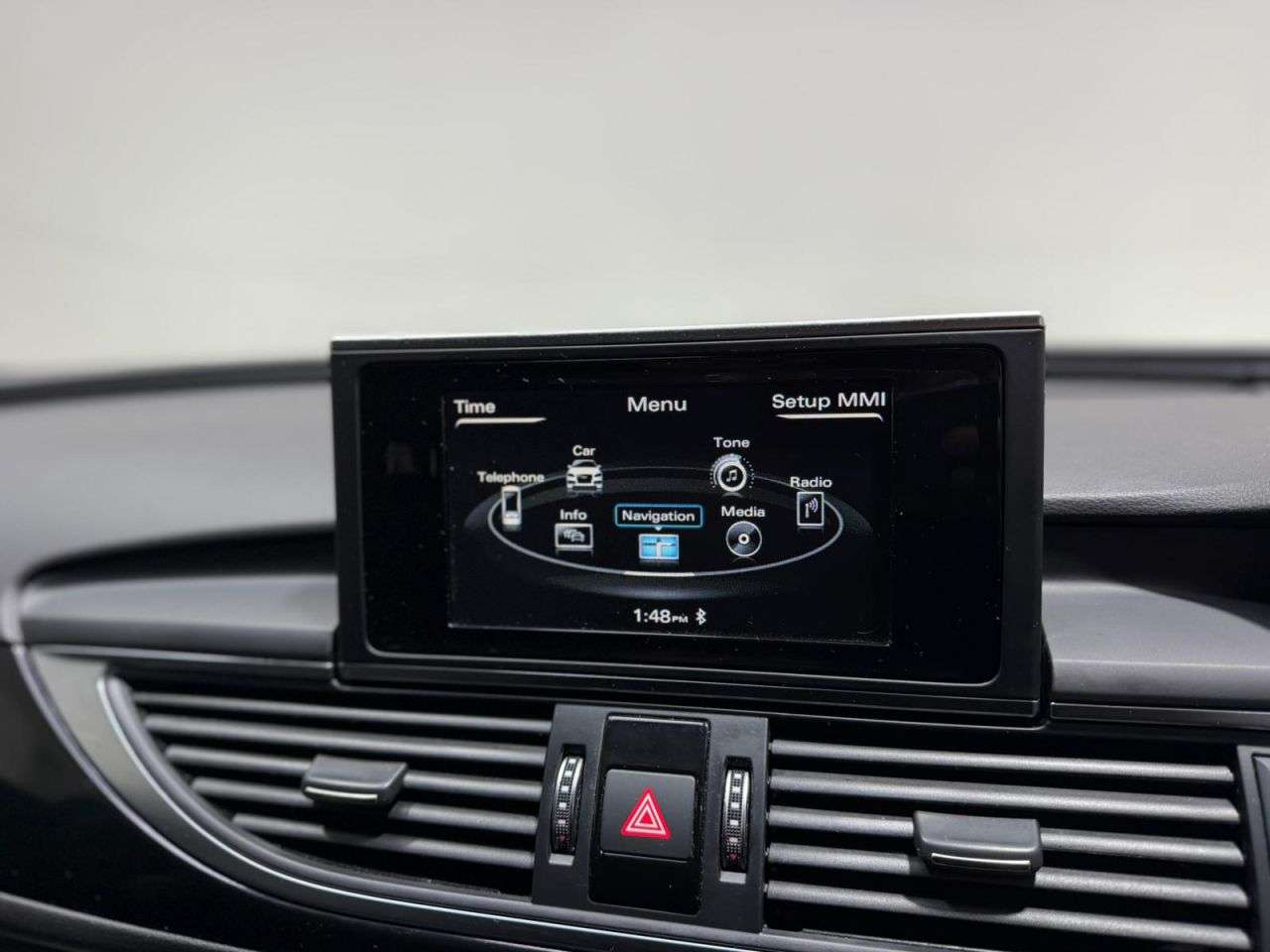 2018 AUDI A6 SALOON 2018 AUDI A6 SALOON