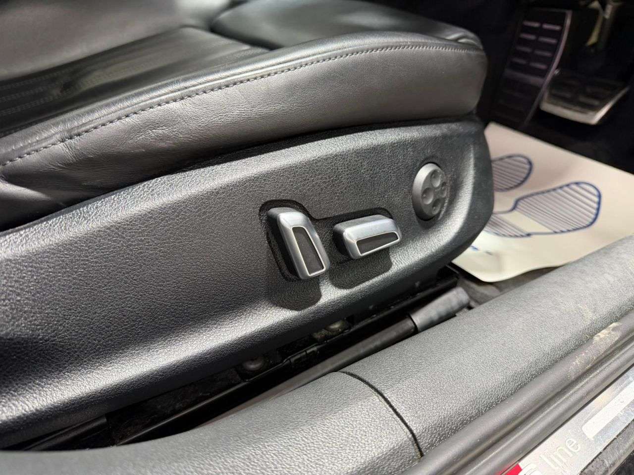 2018 AUDI A6 SALOON 2018 AUDI A6 SALOON