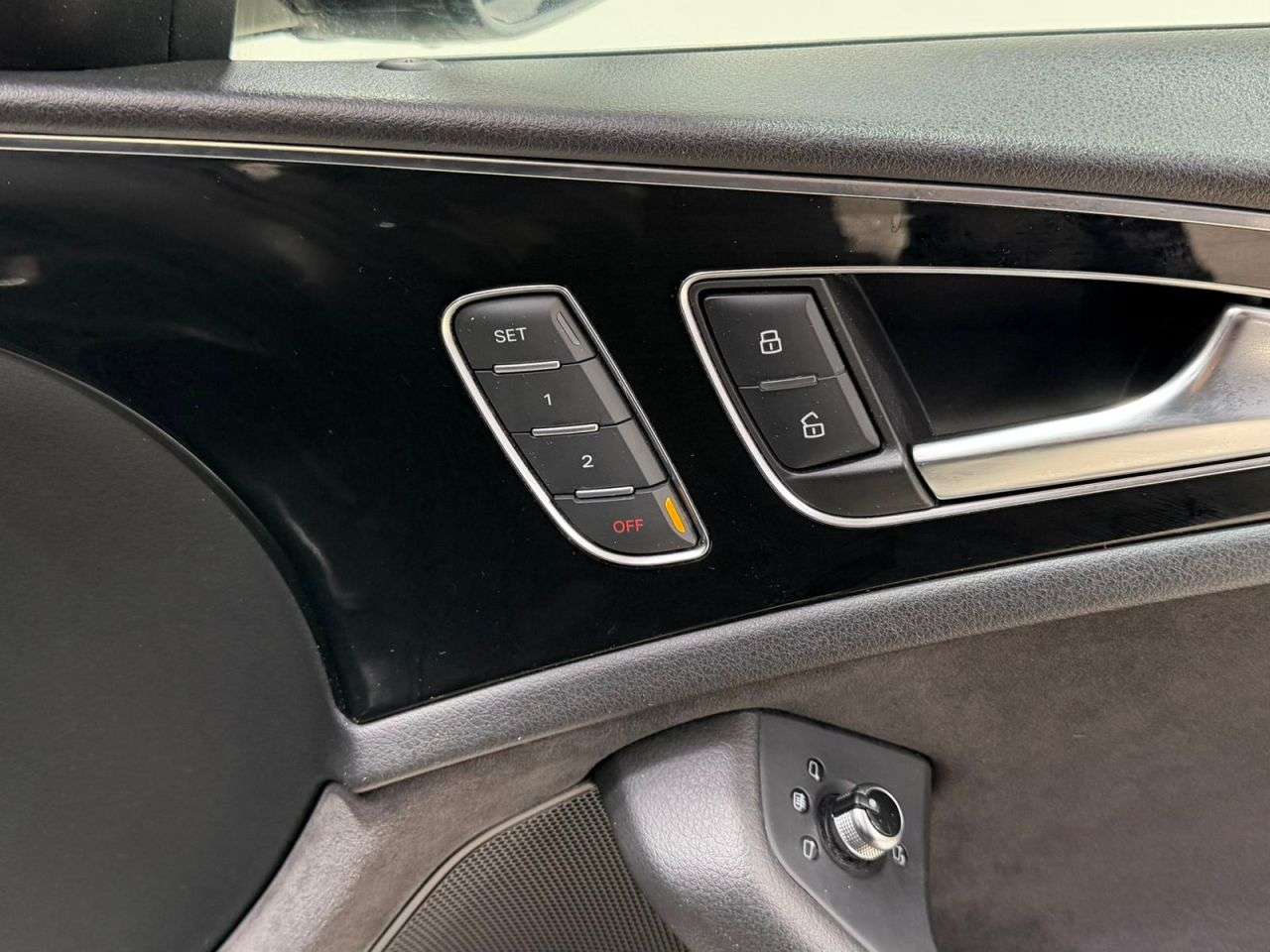 2018 AUDI A6 SALOON 2018 AUDI A6 SALOON