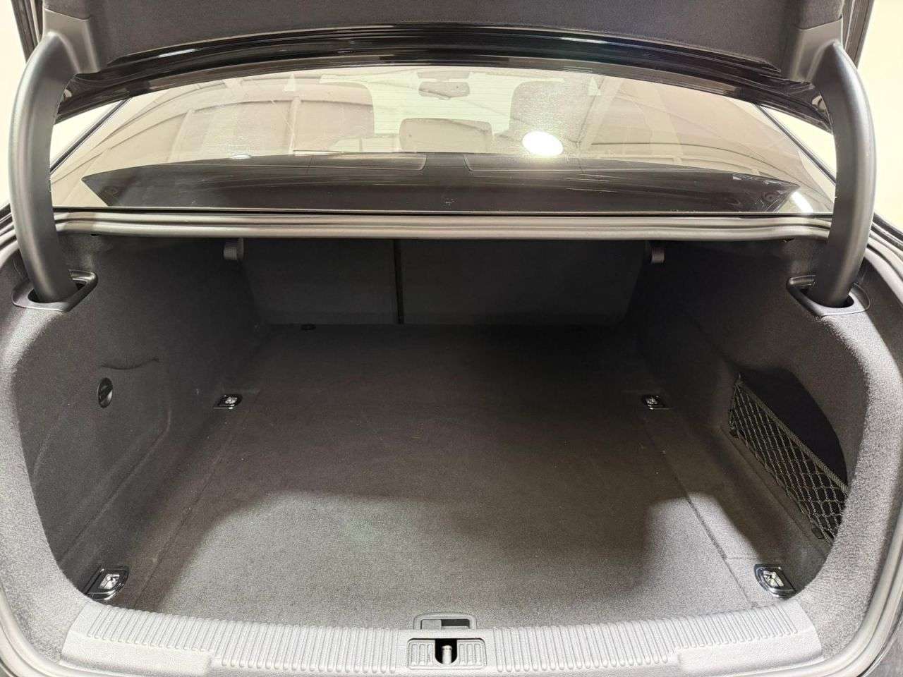 2018 AUDI A6 SALOON 2018 AUDI A6 SALOON