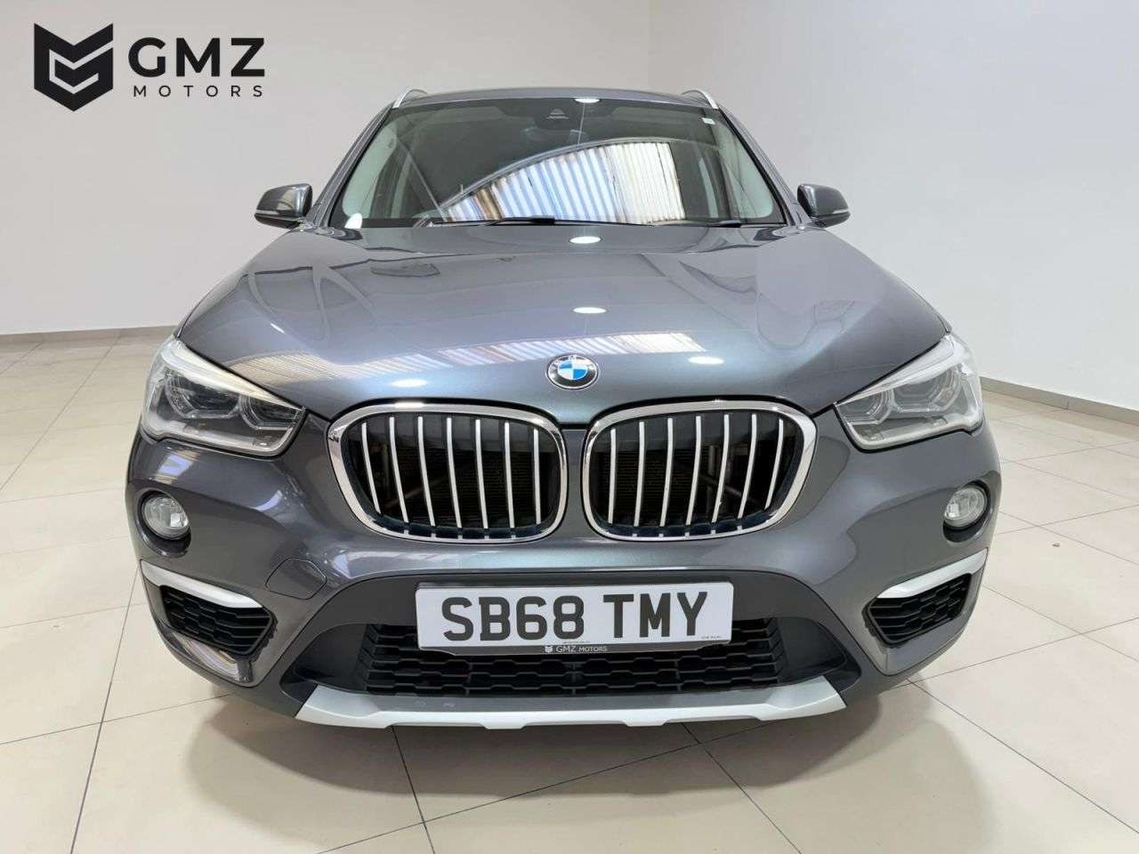 A 2018 BMW X1 2.0 20i xLine SUV 5dr Petrol DCT sDrive Euro 6 (s/s) (192 ps) NATIONWIDE DE A 2018 BMW X1 2.0 20i xLine SUV 5dr Petrol DCT sDrive Euro 6 (s/s) (192 ps) NATIONWIDE DE