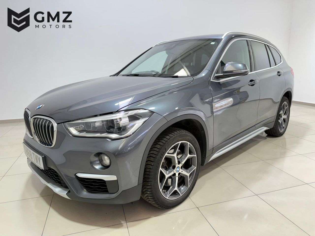A 2018 BMW X1 2.0 20i xLine SUV 5dr Petrol DCT sDrive Euro 6 (s/s) (192 ps) NATIONWIDE DE A 2018 BMW X1 2.0 20i xLine SUV 5dr Petrol DCT sDrive Euro 6 (s/s) (192 ps) NATIONWIDE DE