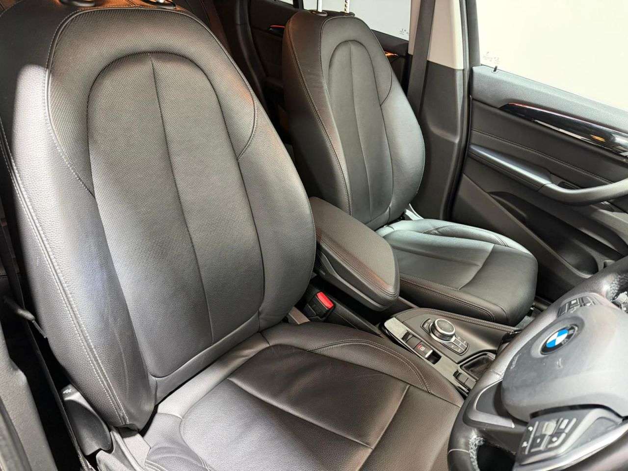 2018 BMW X1 2018 BMW X1