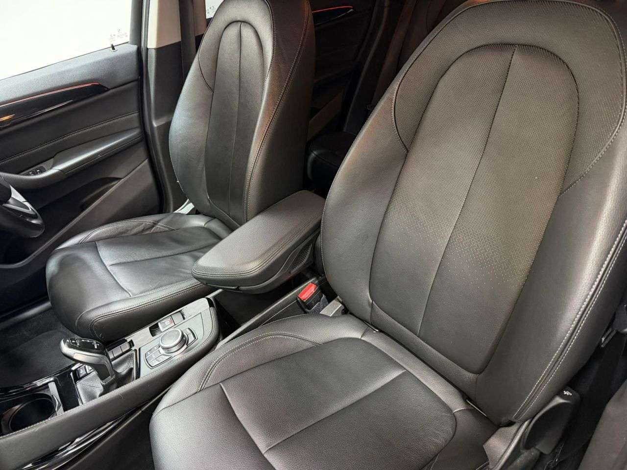 2018 BMW X1 2018 BMW X1