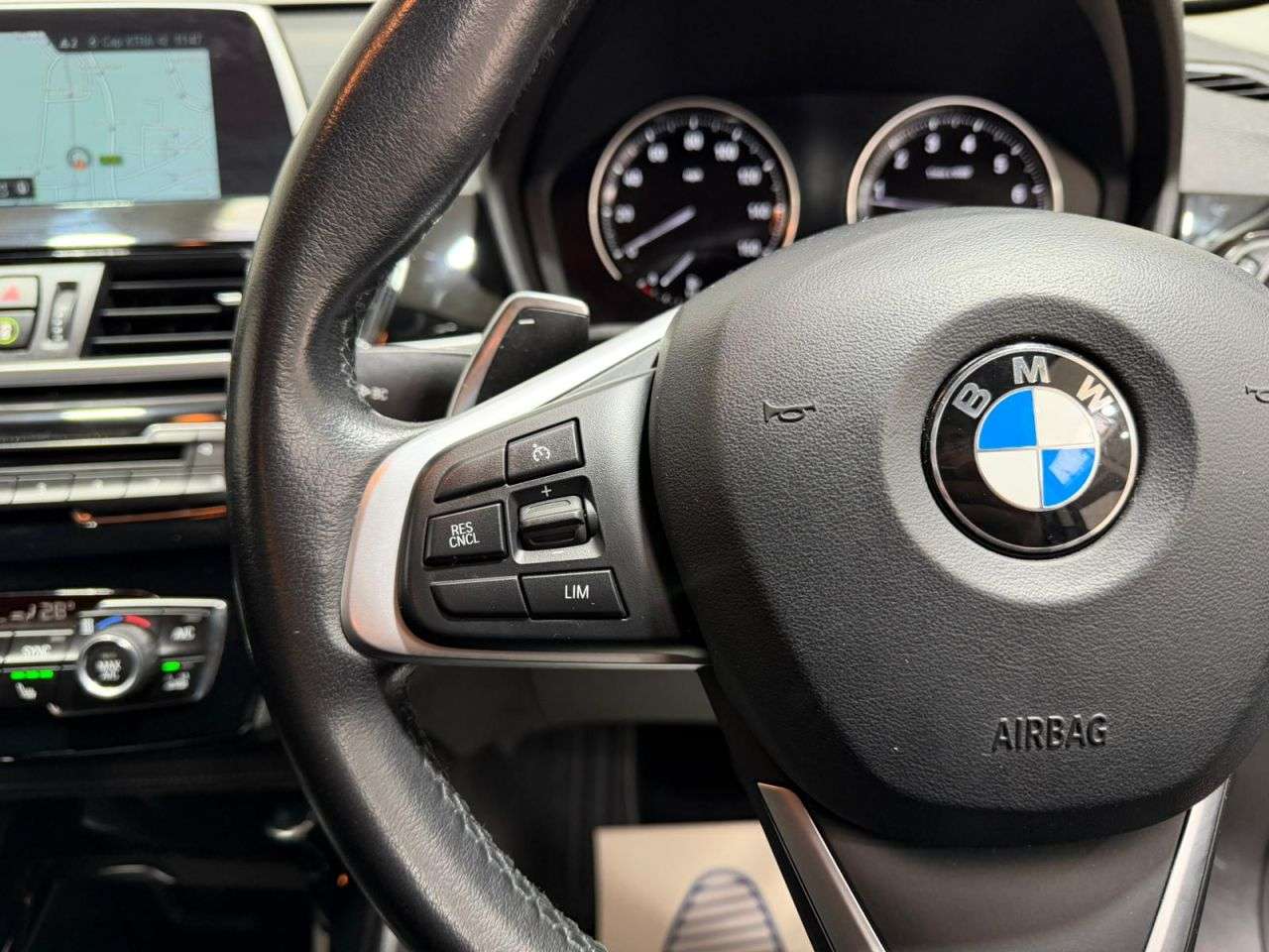 2018 BMW X1 2018 BMW X1