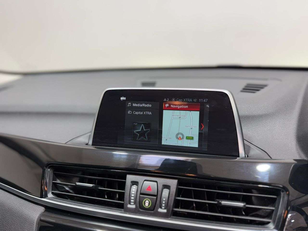 2018 BMW X1 2018 BMW X1