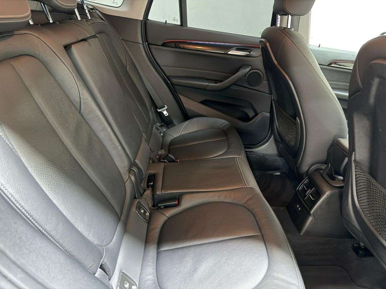 2018 BMW X1 2018 BMW X1