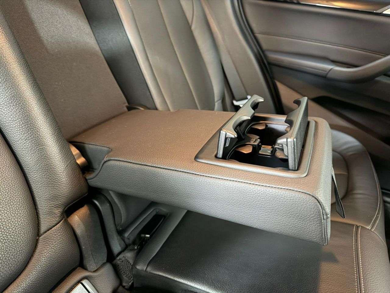 2018 BMW X1 2018 BMW X1