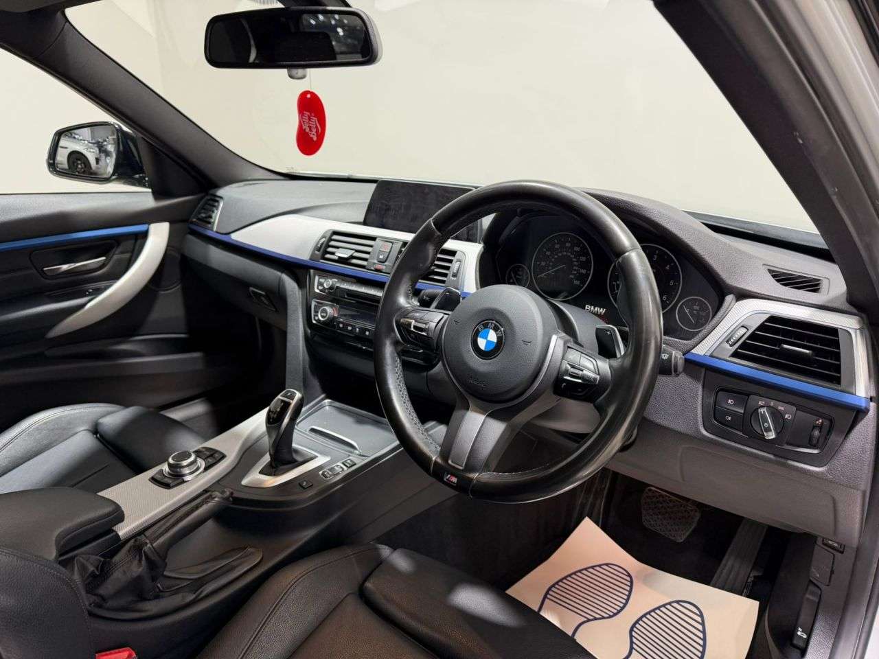 2016 BMW 3 SERIES 2016 BMW 3 SERIES