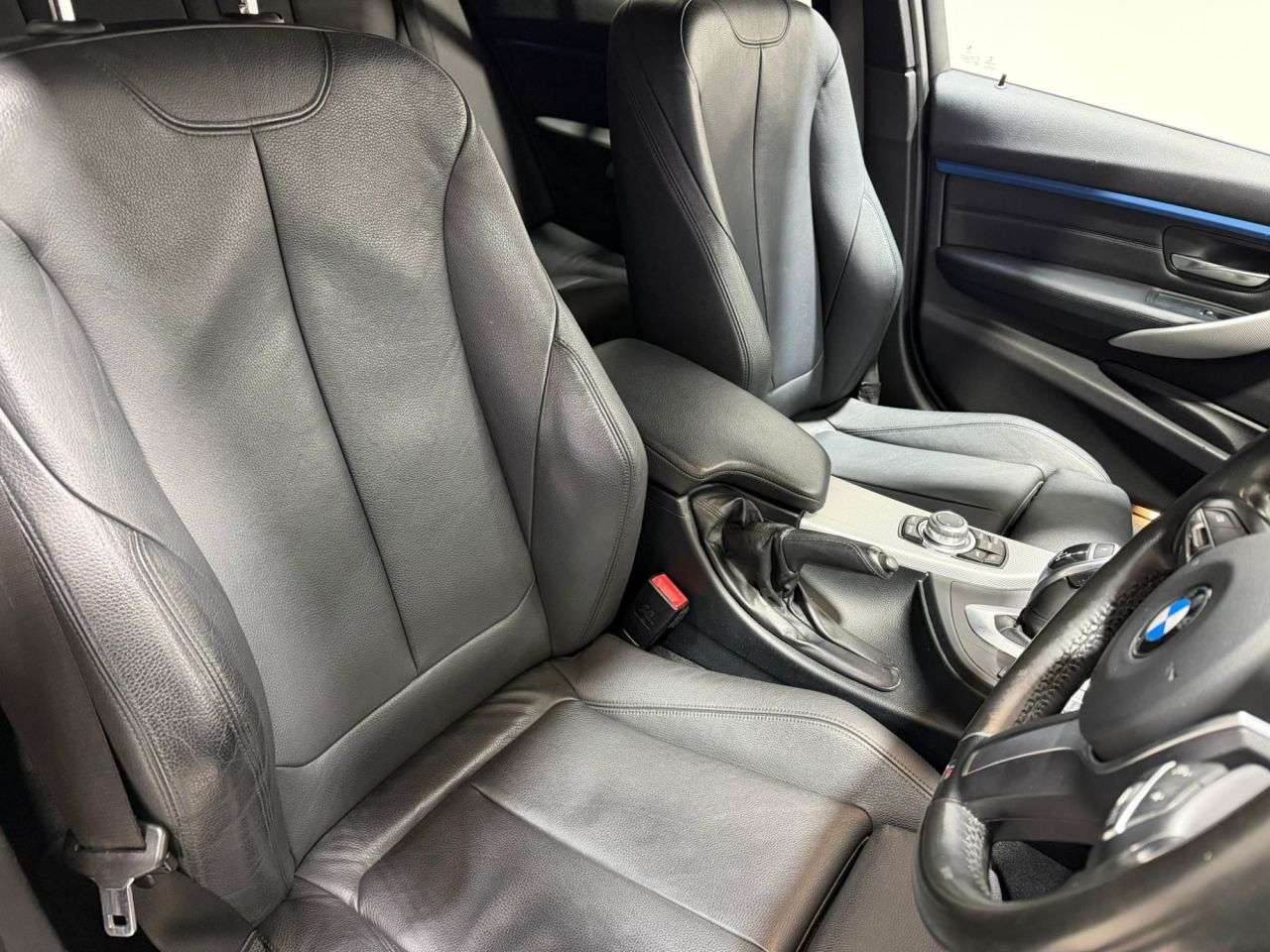 2016 BMW 3 SERIES 2016 BMW 3 SERIES