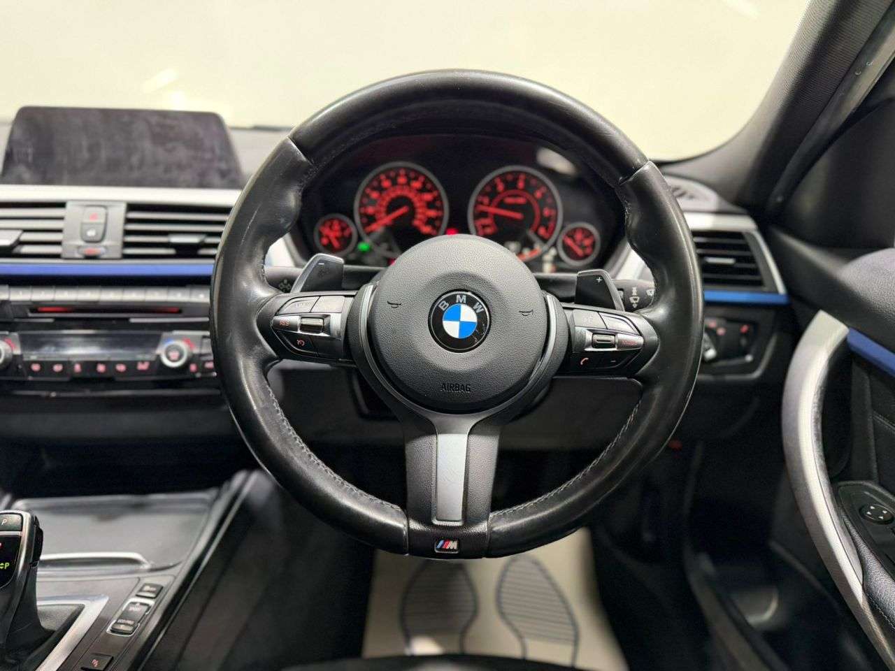 2016 BMW 3 SERIES 2016 BMW 3 SERIES