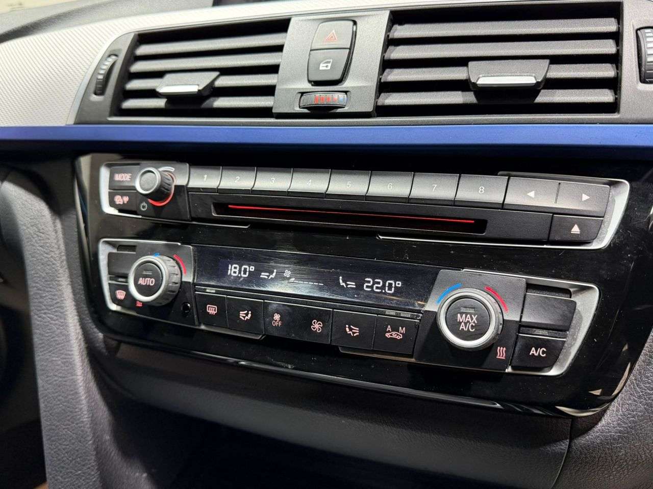 2016 BMW 3 SERIES 2016 BMW 3 SERIES