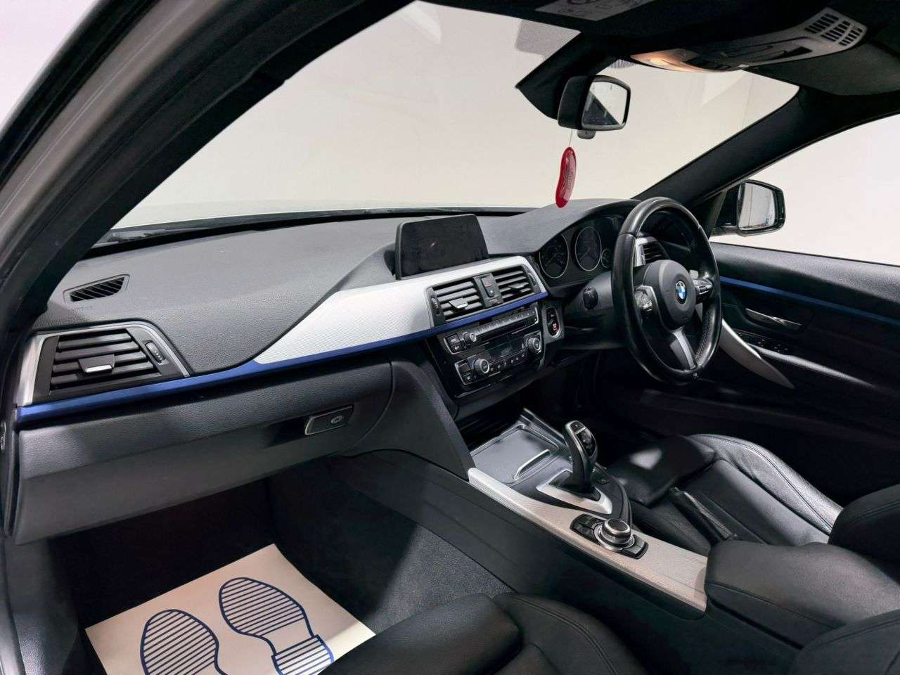 2016 BMW 3 SERIES 2016 BMW 3 SERIES