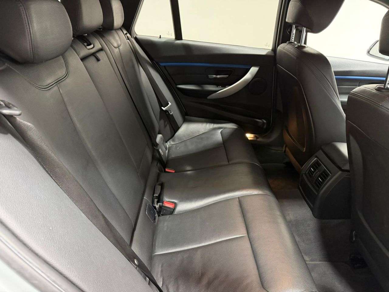 2016 BMW 3 SERIES 2016 BMW 3 SERIES