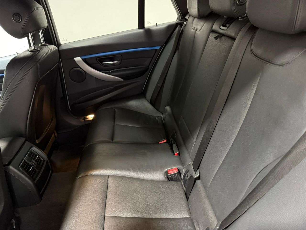 2016 BMW 3 SERIES 2016 BMW 3 SERIES