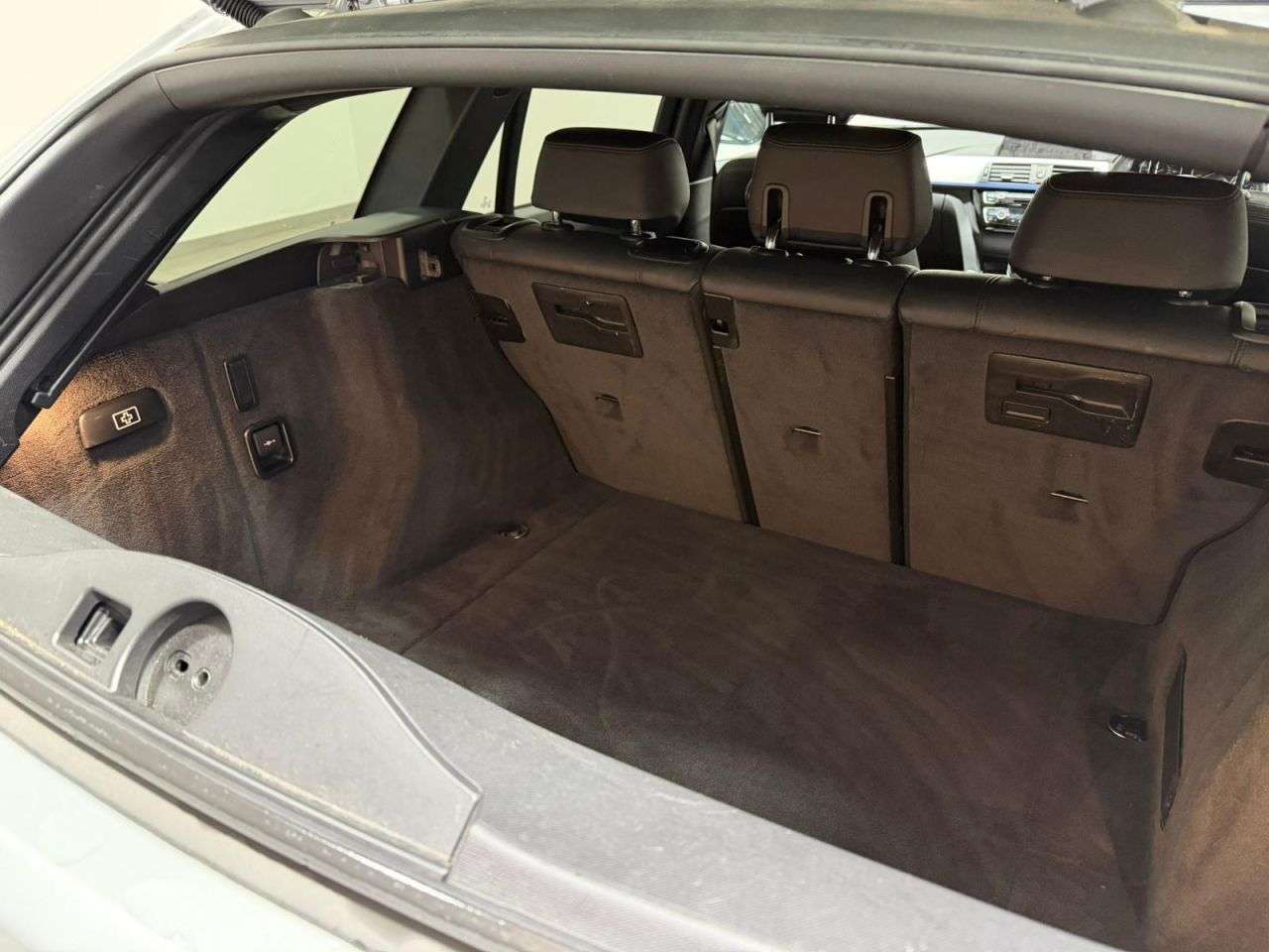 2016 BMW 3 SERIES 2016 BMW 3 SERIES